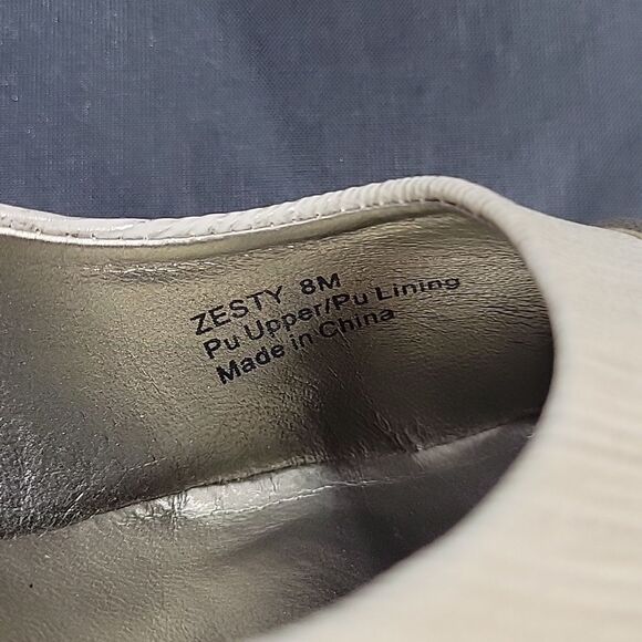 BELLINI ZESTY POINTED TOE WOMEN"S PUMP - Picture 11 of 16